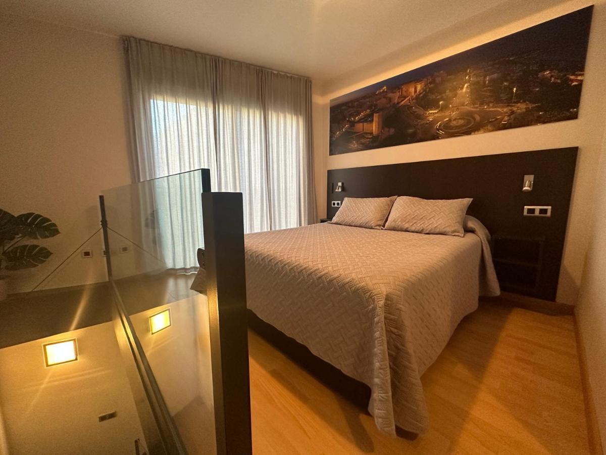 Precioso Duplex En El Centro De Tarragona Apartment Exterior photo